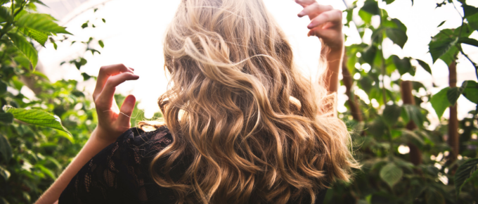 monat shampoo alternatives