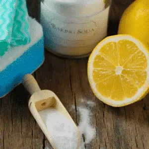 DIY Green Cleaners