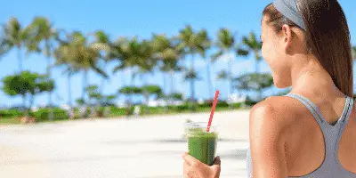 10 Things Healthy Women Do Every Day