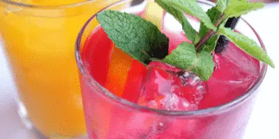 keto cocktail recipes