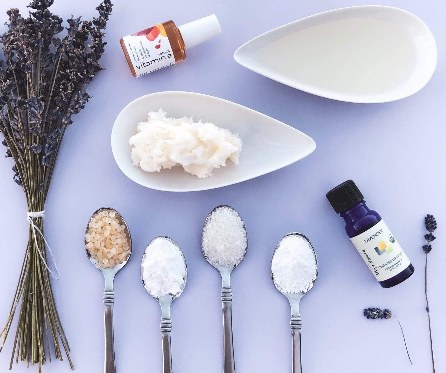 How to Make DIY Natural Deodorant (without baking soda)