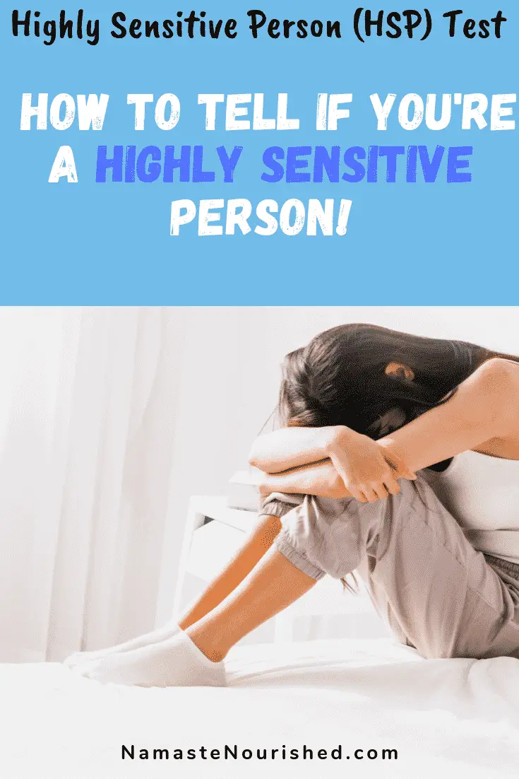 dating a highly sensitive person