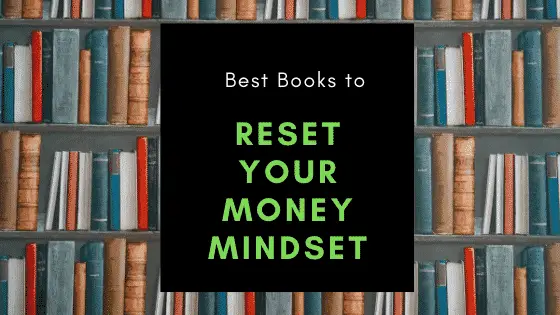 best books to reset your money mindset