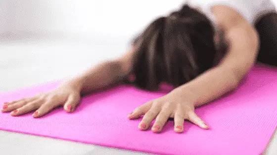 best yoga mat for beginners