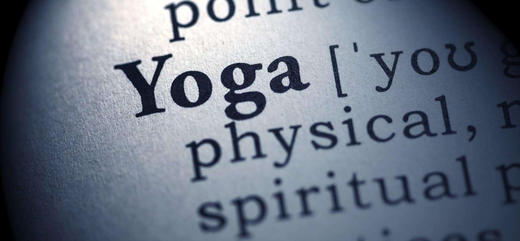 Yoga Blogs to Follow