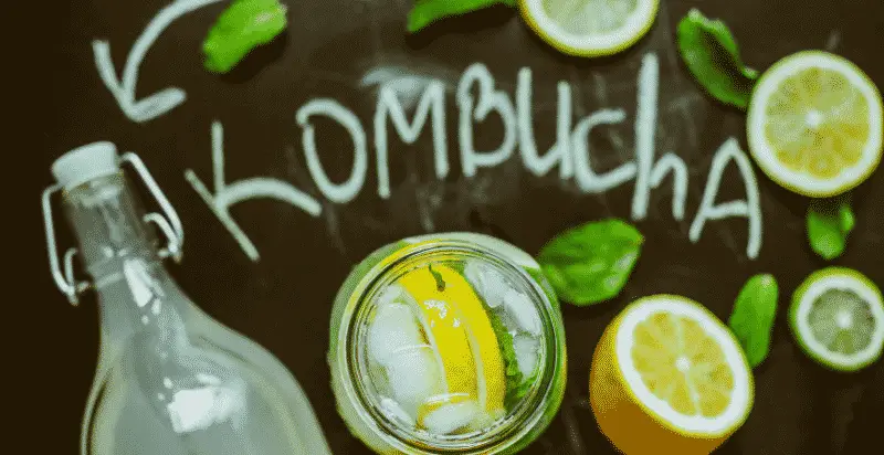 The Complete Guide to Hard Kombucha
