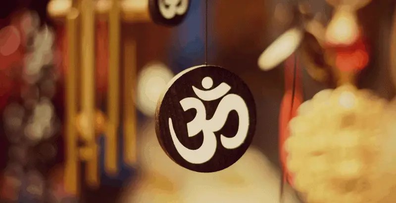 The Most Common Yoga Symbols and their Meanings