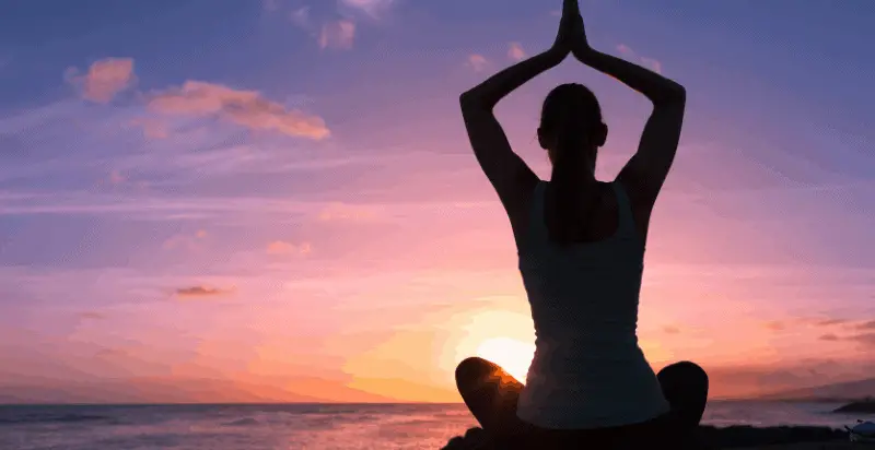 54 of the Best Yoga Quotes About Peace
