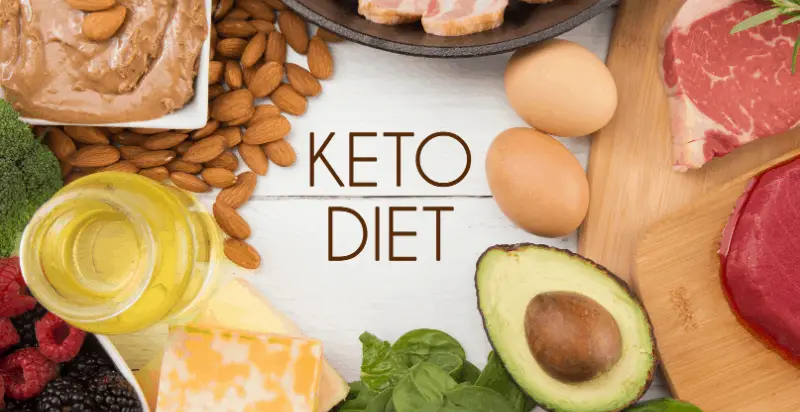 Best Things to Eat on Keto