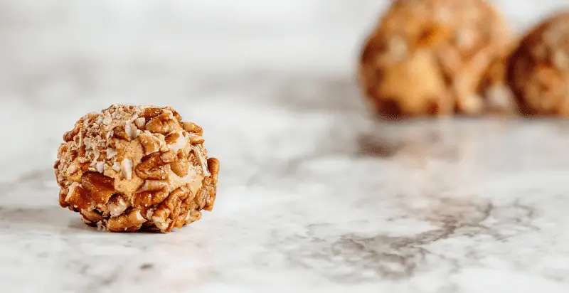 Keto Fat Bombs to Satisfy Your Sweet Tooth