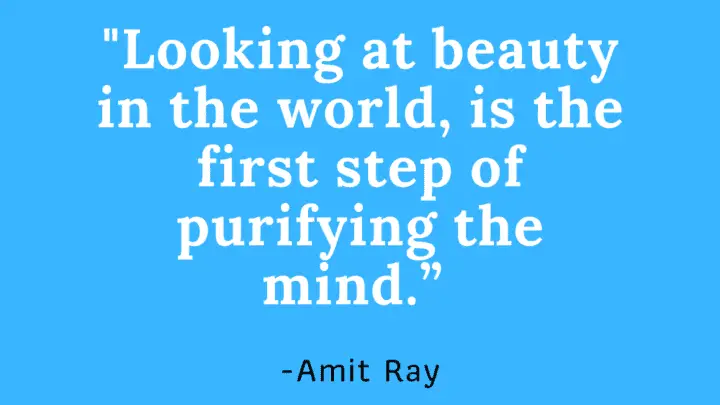 Amit Ray Quote