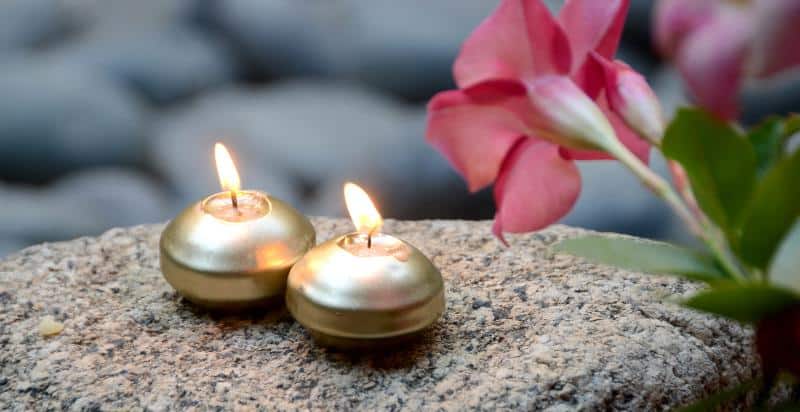 How Candle Meditation Helps You Improve Sleep, Focus, and Mental Health